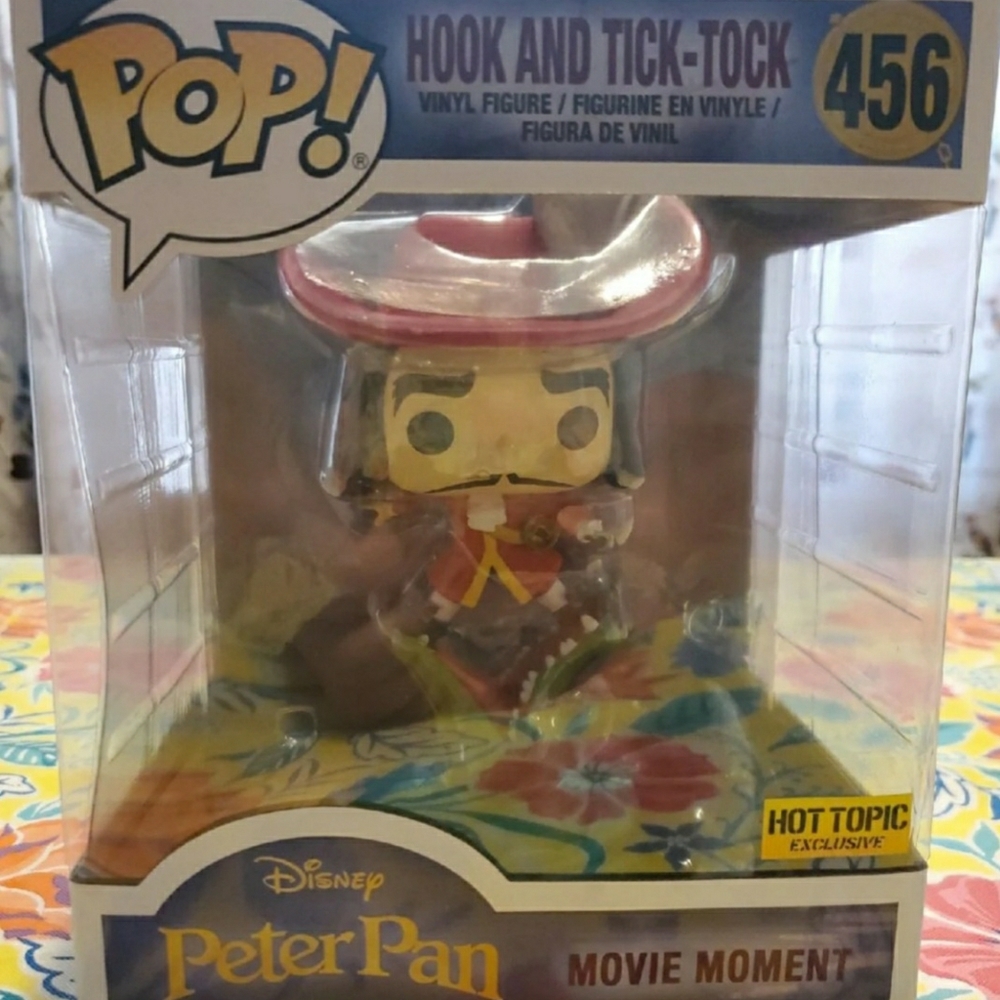 Funko Pop